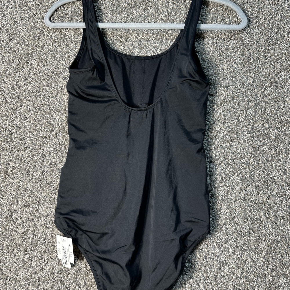 NWT Amazon Essentials Women's One-Piece Coverage Swimsuit SZ Medium - Picture 6 of 8